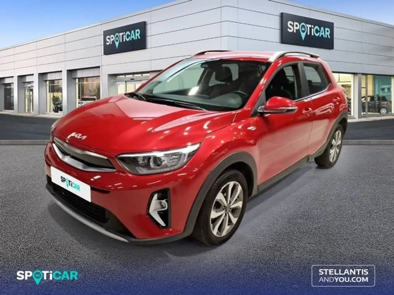 Kia Stonic