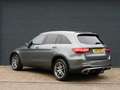 Mercedes-Benz GLC 250 4MATIC LAUNCH EDITION AMG TOPSTAAT! DEALEROCCASION Gris - thumbnail 6