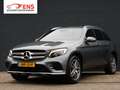 Mercedes-Benz GLC 250 4MATIC LAUNCH EDITION AMG TOPSTAAT! DEALEROCCASION Gris - thumbnail 1