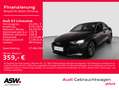 Audi A3 advanced 35TDI NAVI LED ACC RFK VC Schwarz - thumbnail 1