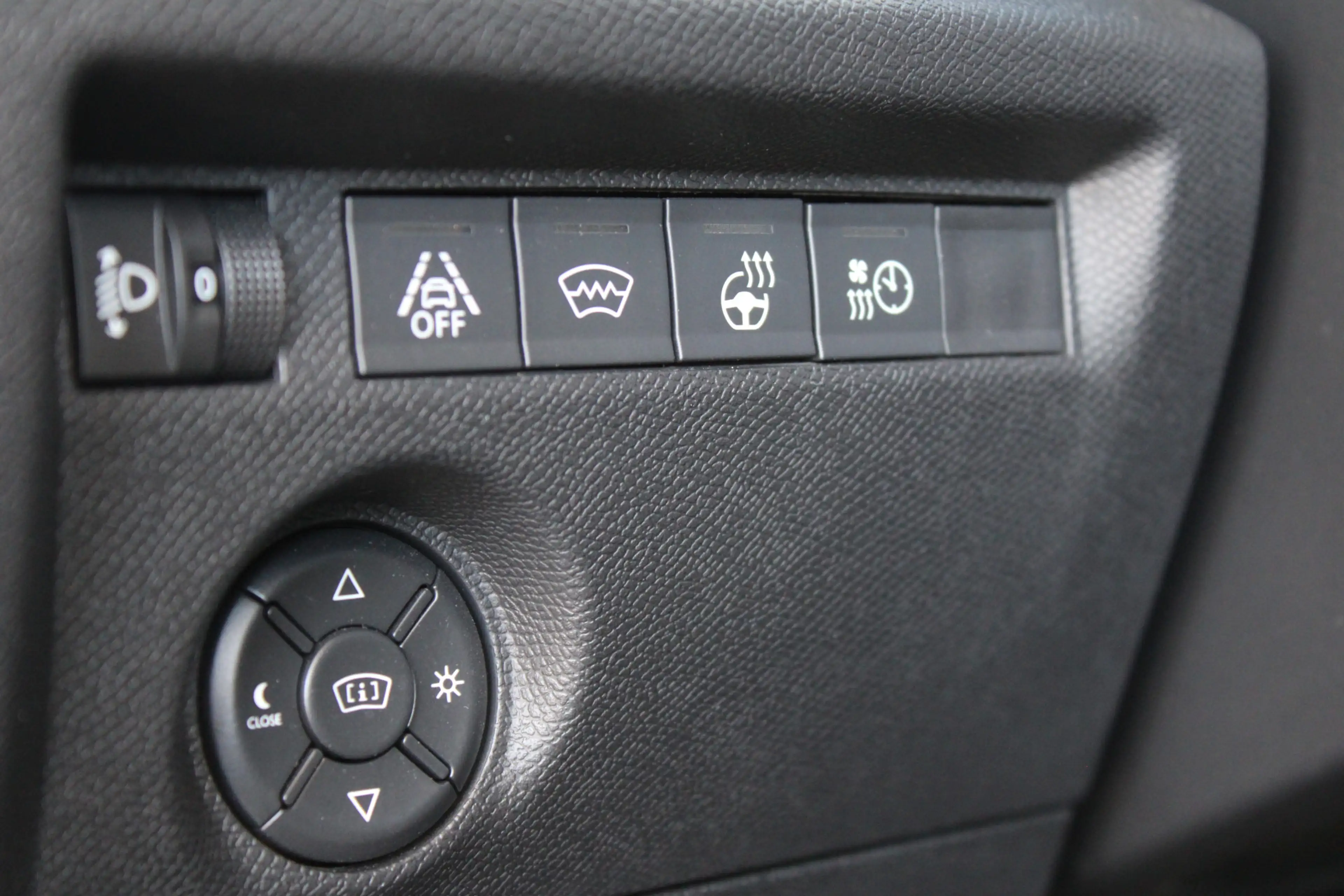 Citroen E-C4 Electric Feel Pack 50 kWh | Stoelverwarming | Navigatie | C — photo 12