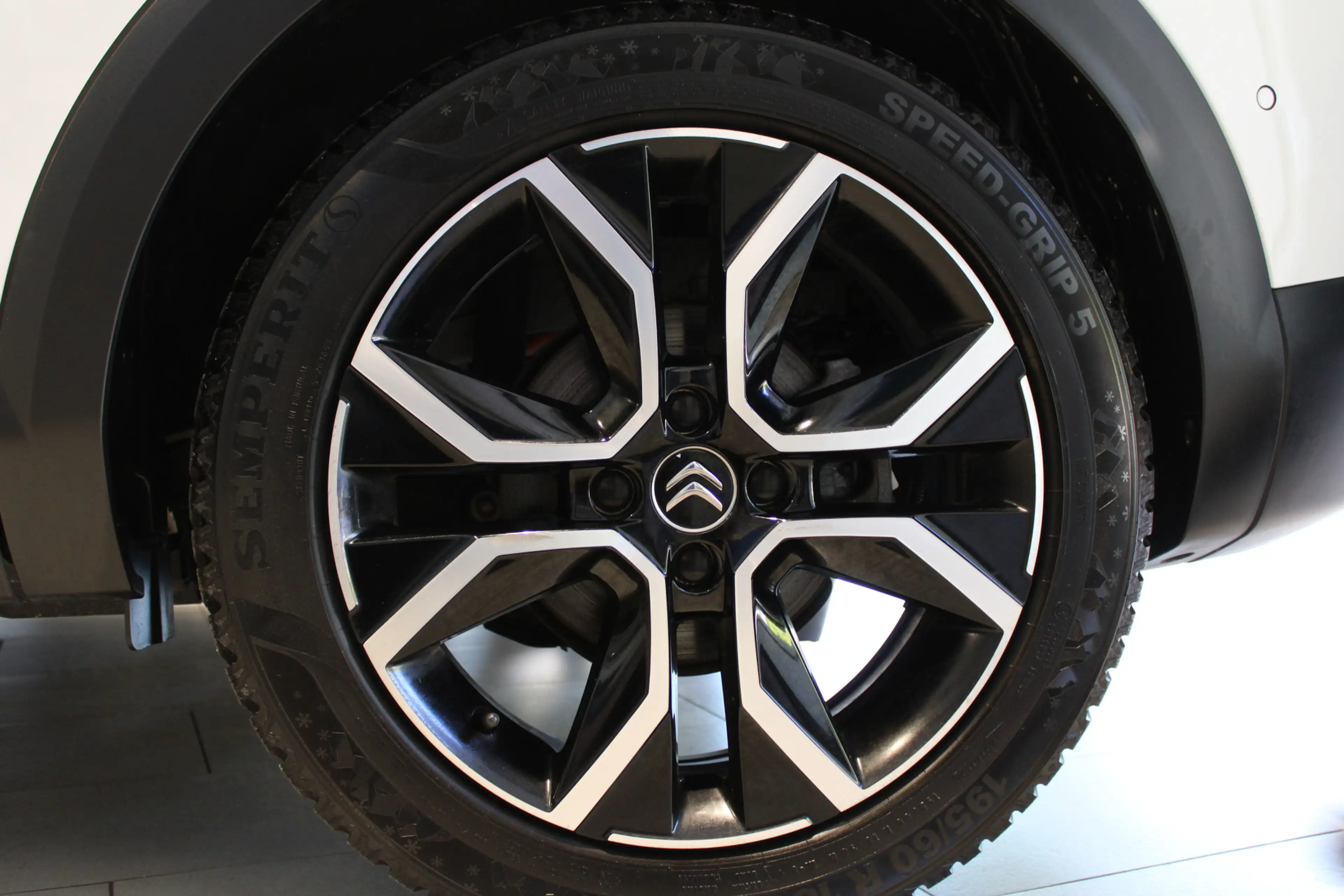 Citroen E-C4 Electric Feel Pack 50 kWh | Stoelverwarming | Navigatie | C — photo 7