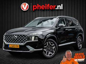 1.6 T-GDI HEV Premium Head up/ Leer/ Stoelventilat