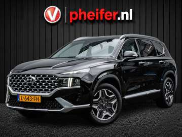 1.6 T-GDI HEV Premium Head up/ Leer/ Stoelventilat
