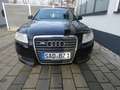 Audi A6 2.7 TDI   S Line Sport Schwarz - thumbnail 1