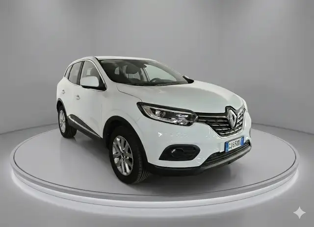 Renault Kadjar 1.3 TCE BUSINESS 140CV FAP