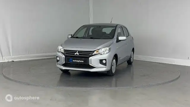 Mitsubishi Space Star 1.2 MIVEC 71ch Inform 2023