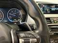 BMW X1 xDrive25d Msport 2.0D Aut *TETTO * GANCIO * Schwarz - thumbnail 28