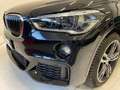 BMW X1 xDrive25d Msport 2.0D Aut *TETTO * GANCIO * Schwarz - thumbnail 33