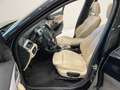 BMW X1 xDrive25d Msport 2.0D Aut *TETTO * GANCIO * Schwarz - thumbnail 8