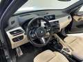 BMW X1 xDrive25d Msport 2.0D Aut *TETTO * GANCIO * Schwarz - thumbnail 16