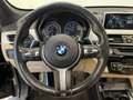 BMW X1 xDrive25d Msport 2.0D Aut *TETTO * GANCIO * Schwarz - thumbnail 25