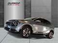 Kia Sportage Spirit 1.6 T-GDI Mild-Hybrid Navi digitales Cockpi Zilver - thumbnail 2