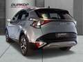 Kia Sportage Spirit 1.6 T-GDI Mild-Hybrid Navi digitales Cockpi Zilver - thumbnail 3