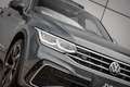 Volkswagen Tiguan 1.4 TSI 245pk eHybrid R-Line Business | Panoramada Gris - thumbnail 8