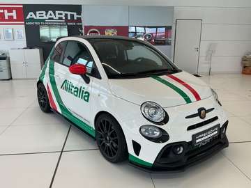 1.4 T-Jet 16V *Linea F595/Navi/Xenon/Beats*