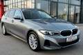 BMW 320 d 48 V Touring Aut.*1.Besitz*Curved Display*Spo... Grau - thumbnail 2