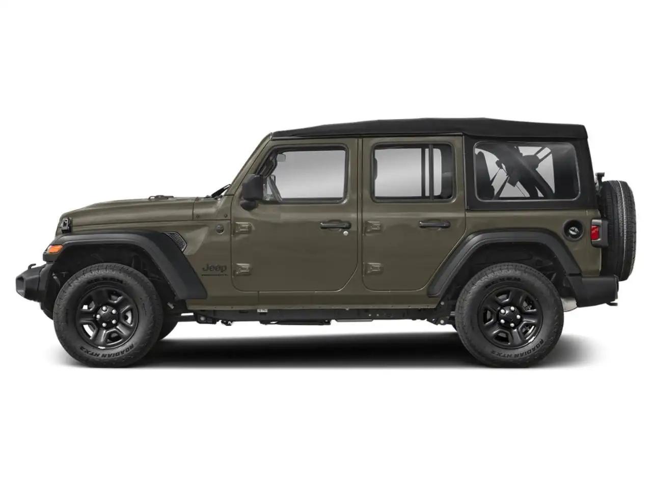 Jeep Wrangler fotografie Jeep Wrangler