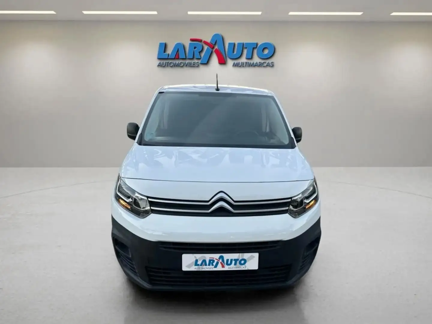 Citroen Berlingo Van BlueHDi S&S Talla M Control 100 - 2