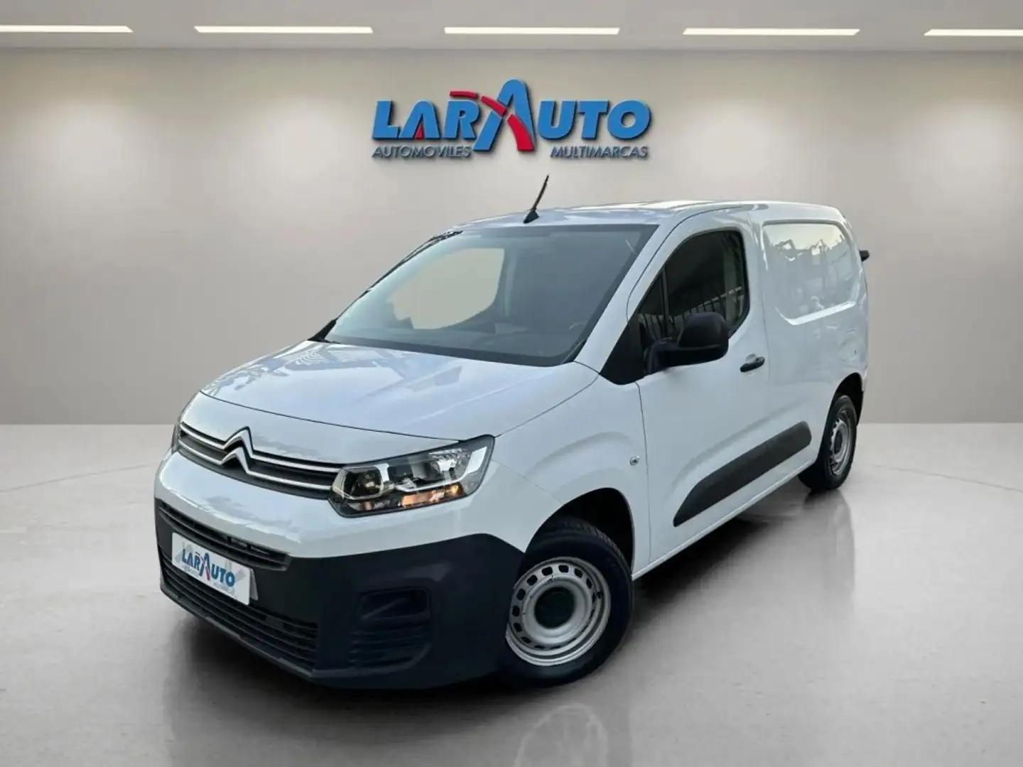 Citroen Berlingo Van BlueHDi S&S Talla M Control 100 - 1