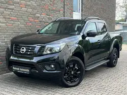 Nissan Navara NP300 N Guard 4x4 Garantie 1 Hand