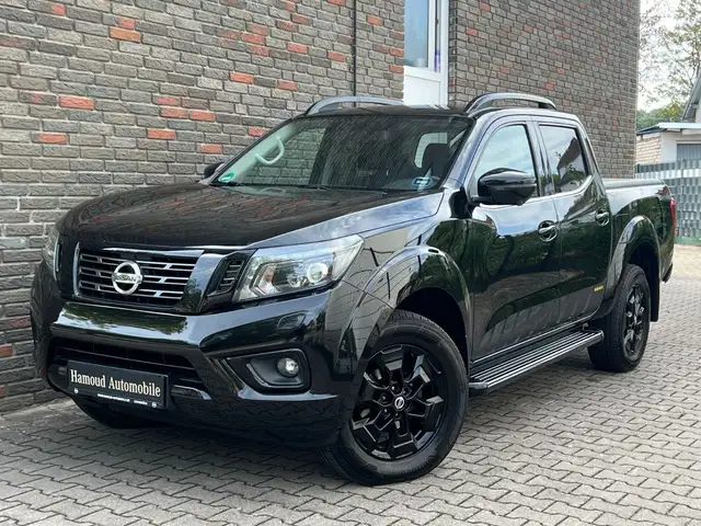 Nissan Navara NP300 N Guard 4x4 Garantie 1 Hand