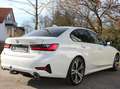 BMW 330 330 e Sport Line RFK LASER HeadUp Glasdach 19" 53k Weiß - thumbnail 5