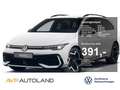 Volkswagen Golf Variant Golf VIII Variant 1.5 eTSI DSG R-Line BLACK Weiß - thumbnail 1