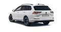 Volkswagen Golf Variant Golf VIII Variant 1.5 eTSI DSG R-Line BLACK Weiß - thumbnail 3
