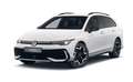 Volkswagen Golf Variant Golf VIII Variant 1.5 eTSI DSG R-Line BLACK Weiß - thumbnail 2