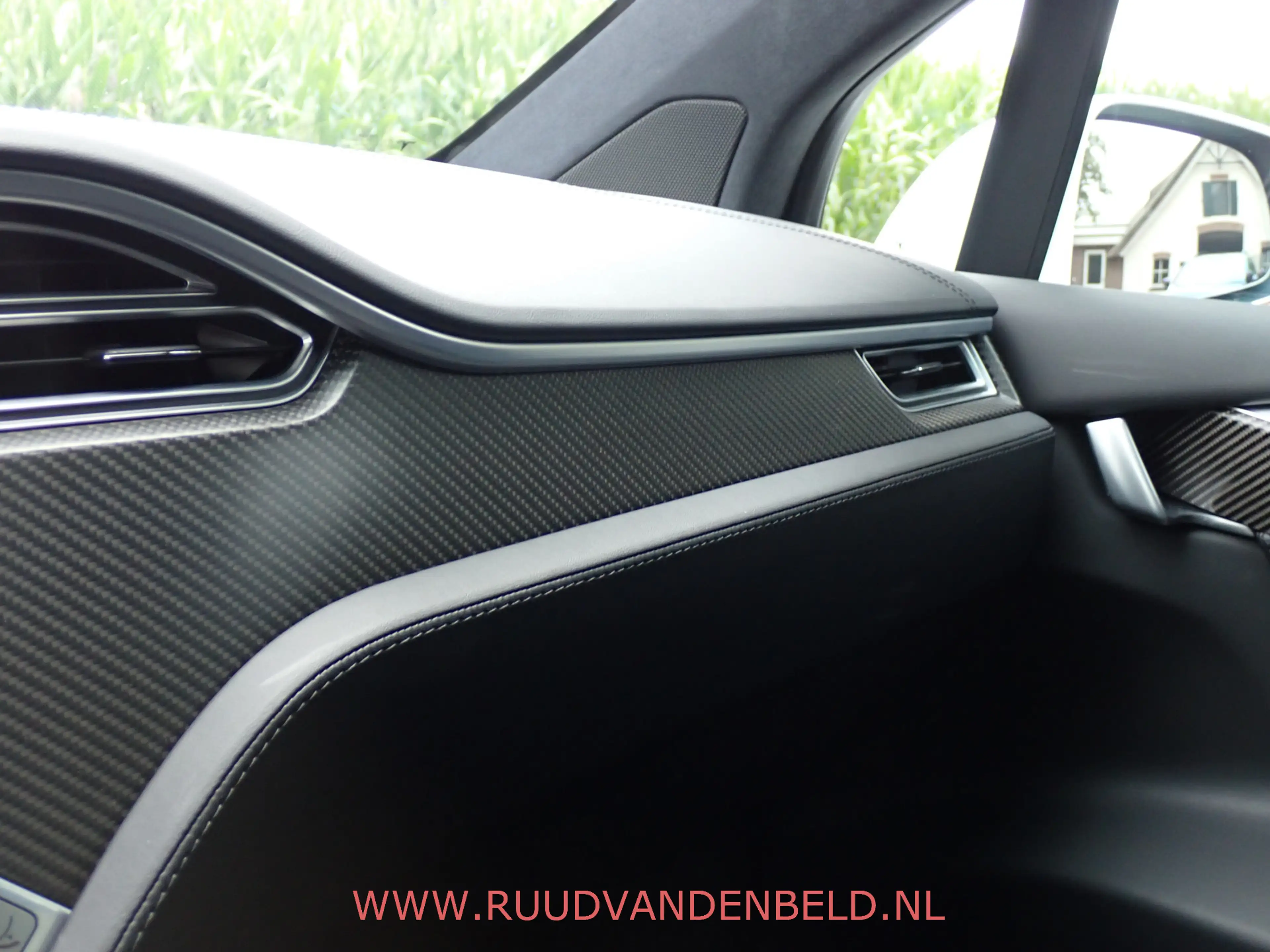 Tesla Model X 100D LONGE RANGE SOH 88% / CCS / ENHANCED-AUTOPILO — photo 29