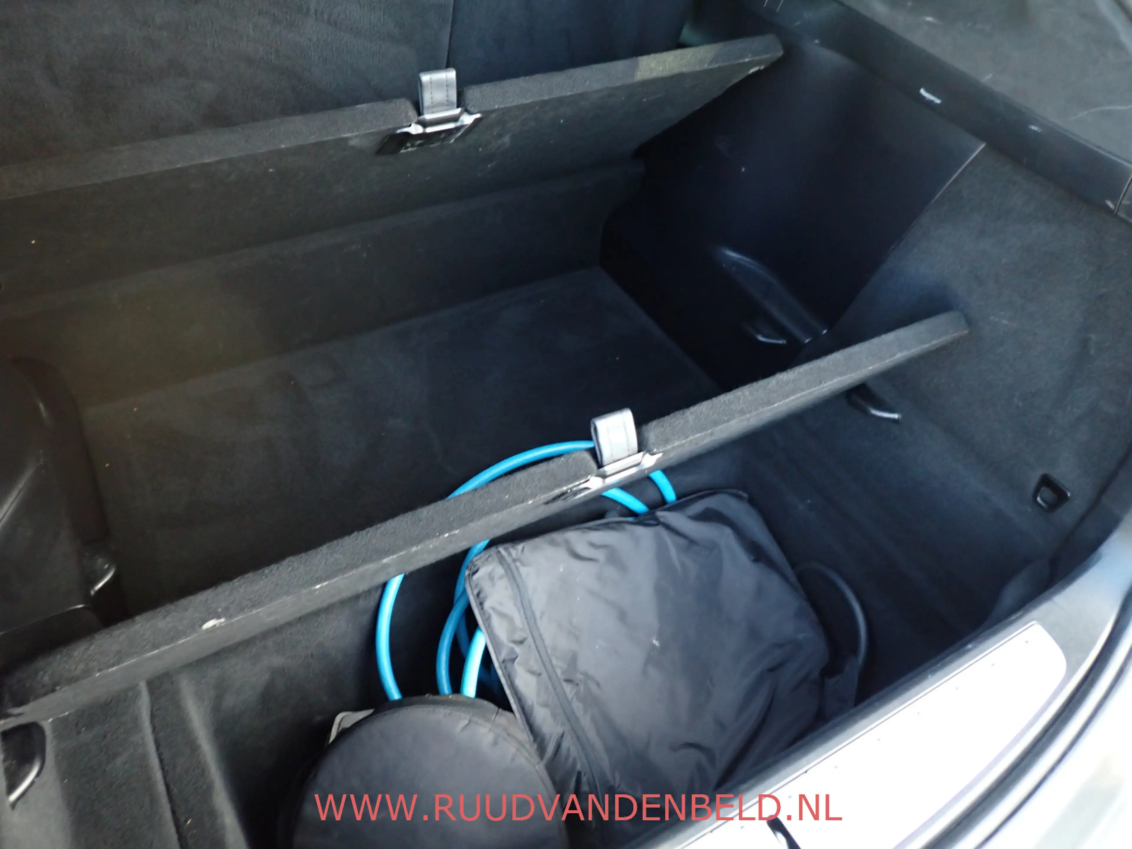 Tesla Model X 100D LONGE RANGE SOH 88% / CCS / ENHANCED-AUTOPILO — photo 33