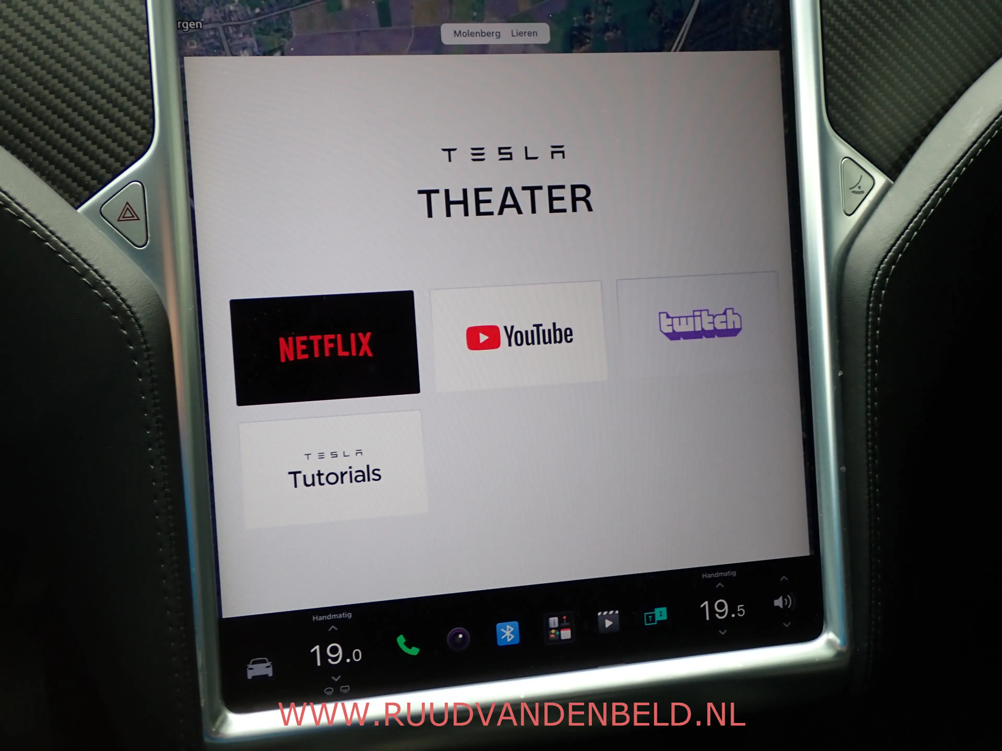 Tesla Model X 100D LONGE RANGE SOH 88% / CCS / ENHANCED-AUTOPILO — photo 25