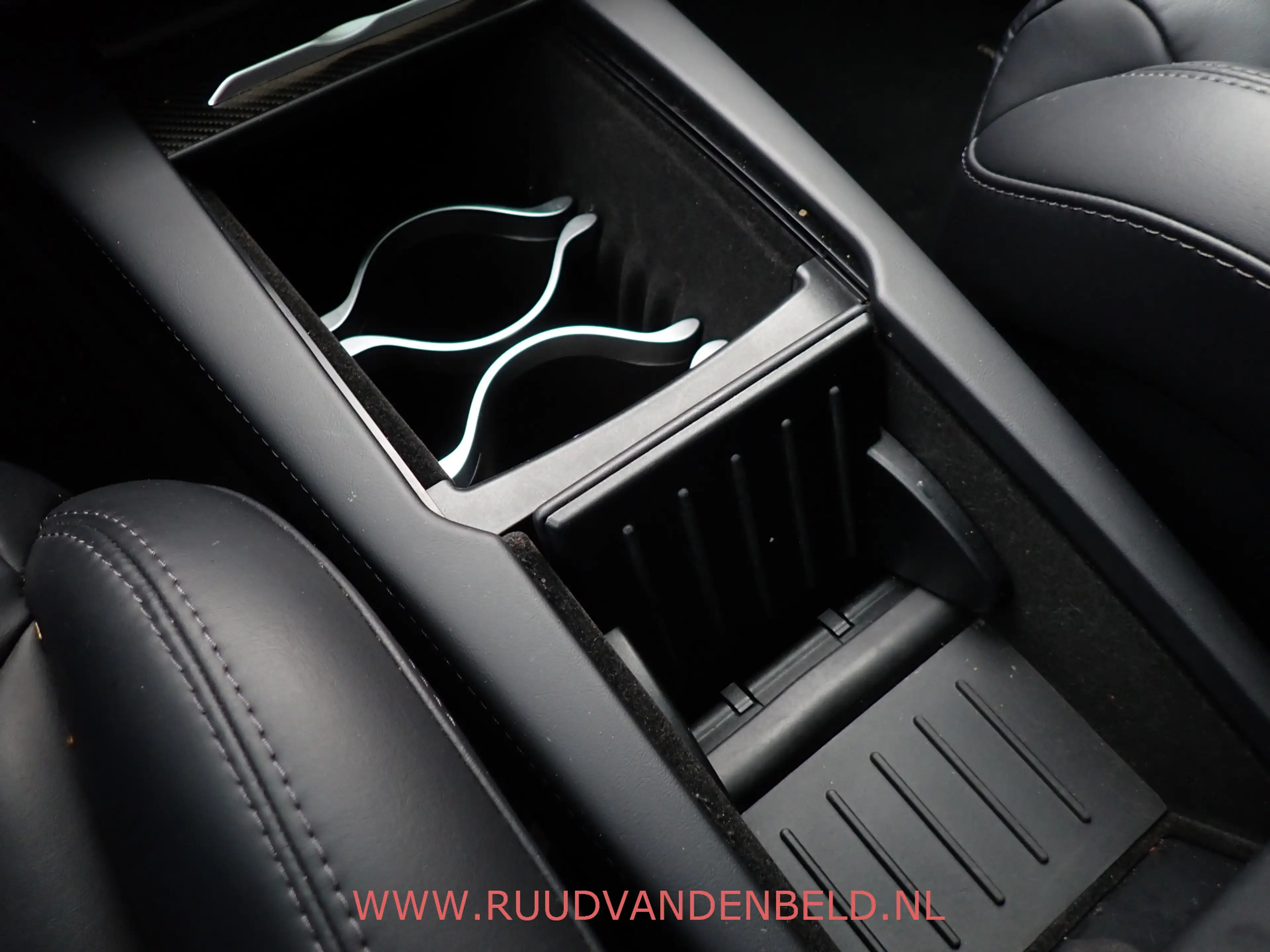 Tesla Model X 100D LONGE RANGE SOH 88% / CCS / ENHANCED-AUTOPILO — photo 28