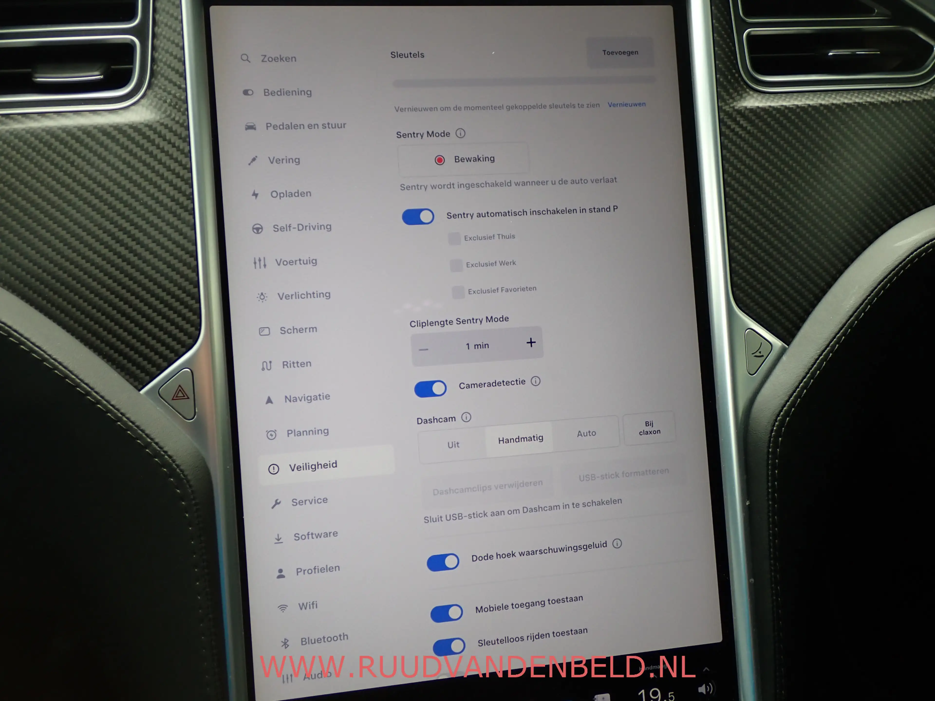 Tesla Model X 100D LONGE RANGE SOH 88% / CCS / ENHANCED-AUTOPILO — photo 24
