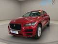 Jaguar F-Pace 2.0L i4D 132kW Pure Auto Rouge - thumbnail 5