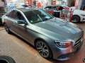 Mercedes-Benz E 220 Mopf Avantgarde Leder Glasdach Night AHK Grau - thumbnail 6
