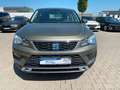 SEAT Ateca Style 4Drive|LED|elHK|NAVI|Keyless| Grün - thumbnail 3