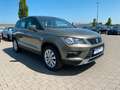 SEAT Ateca Style 4Drive|LED|elHK|NAVI|Keyless| Grün - thumbnail 1