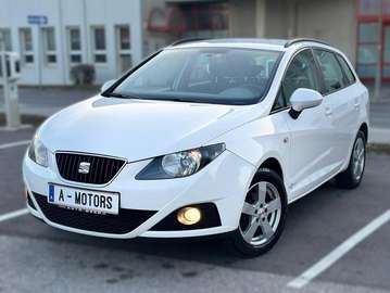 Ibiza ST 1,2  | 1. Hand |  wenig km