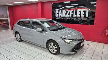 Touring Sports Hybride 122h Dynamic Business