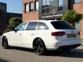 Audi A4 1.8 TFSI|APK|AUTOMAAT|CRUISE|18LM|BOEKJE|RIJDTGOED Wit - thumbnail 4