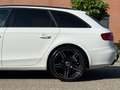 Audi A4 1.8 TFSI|APK|AUTOMAAT|CRUISE|18LM|BOEKJE|RIJDTGOED Wit - thumbnail 13