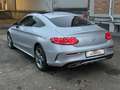 Mercedes-Benz C 200 AMG Coupe 4Matic Pano Argent - thumbnail 6