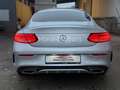 Mercedes-Benz C 200 AMG Coupe 4Matic Pano Argent - thumbnail 5