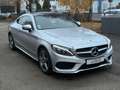Mercedes-Benz C 200 AMG Coupe 4Matic Pano Argent - thumbnail 3