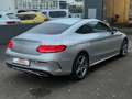 Mercedes-Benz C 200 AMG Coupe 4Matic Pano Argent - thumbnail 4