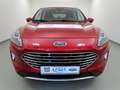 Ford Kuga 2.5 Plug-in-Hybrid Titanium LED+HuD+Kamera Rot - thumbnail 6