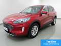 Ford Kuga 2.5 Plug-in-Hybrid Titanium LED+HuD+Kamera Rot - thumbnail 2