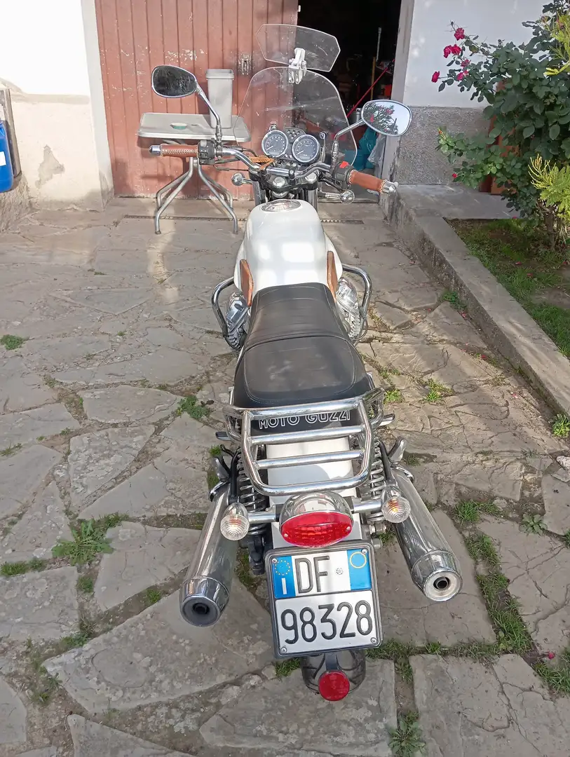 usato Moto Guzzi V 7 Altro a Città di Castello per € 4.500,-